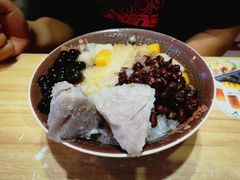 -鲜芋仙(中环百联2店)
