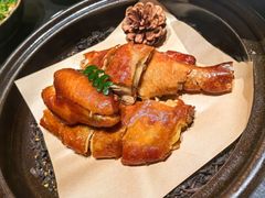 -锦楼·臻选新杭帮(正大广场店)