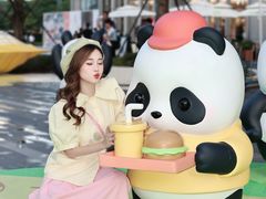 -东莞松山湖万象汇