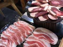 -大壮家原味烤肉(兴华北街店)