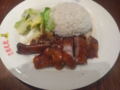 -陈光记烧腊(长寿路店)