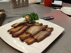 -香辣会·老牌川菜(骏豪店)