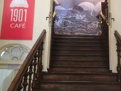 -1901 Cafe(西四店)