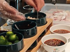 -烹然四季椰子鸡火锅(姚家园万象汇店)