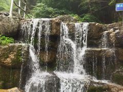 -孤山寨风景区
