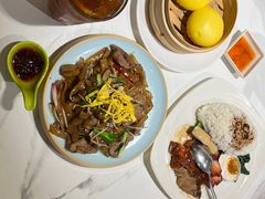 -鹅冠港式茶餐厅(来福士店)