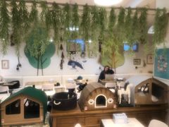 -小时光咖啡馆(北锣鼓巷店)