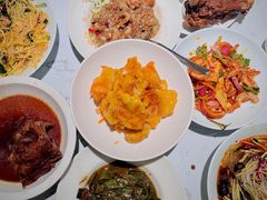 -关东小磨东北菜(漕河泾印象城店)