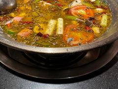 -小饕荟雅安贡椒鱼鲜馆(广福桥店)