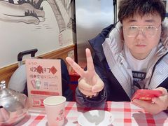 -西江红·株洲本地菜(滨江南路店)