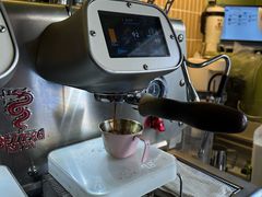 -SeekSeeking咖啡专门店(堰塘街店)