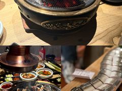 -泥炉烧肉师(新街口金銮巷店)