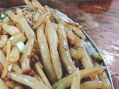 -正宗南铁拉叔沙煲螺·烧烤·秘制靓粥(南铁总店)