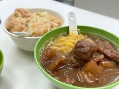 -麦文记面家(佐敦店)