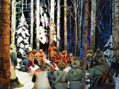 -沈阳“九·一八”历史博物馆