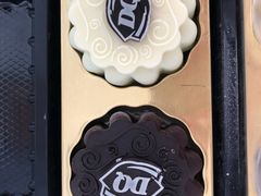 -DQ·蛋糕·冰淇淋(通州万达店)