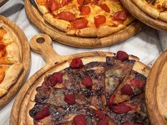 -比格比萨自助(延庆万达广场店)