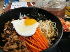 -米屋石锅拌饭(师大店)