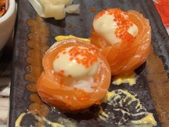 -赤坂亭·M9和牛烧肉·铁板烧·日料398放题(长泰广场店)