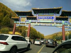 -塞罕坝国家级自然保护区