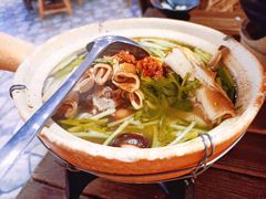 -破瓦寒窑·地摊烤羊排