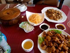android_upload_pic-大地春饼店(黄河路店)