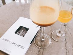 -Nectar One Cafe(勇烈路n1店)