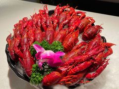 -红盔甲·小龙虾(天钥桥店)