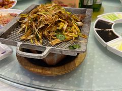 -金百万烤鸭店(马甸店)