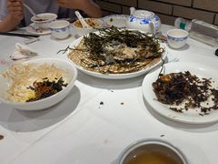 -老吉士酒家(天平路店)