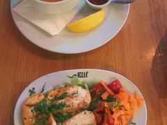 -Elif Turkish BBQ Restaurant