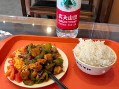 -庆丰包子铺(安东店)