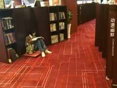 -当当梅溪书院(步步高梅溪新天地店)