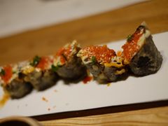 -小句号·精致料理(江南环球港店)