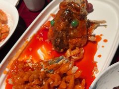 -松鹤楼(山塘街店)