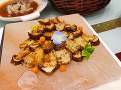 -青岛富力艾美酒店