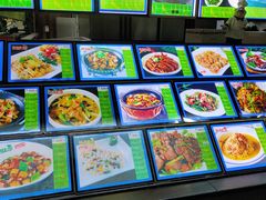-森谷美食公园(杨行店)