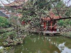 -南岳衡山风景名胜区-南岳大庙