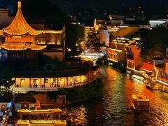 -南京维景国际大酒店(南京博物院店)