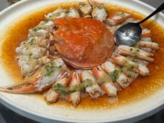 -紫阳海鲜楼·传承闽味(长乐路总店)