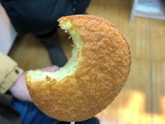 -朱記糯米蛋糕(千川百货店)