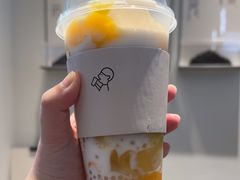-喜茶(广州五羊邨店)