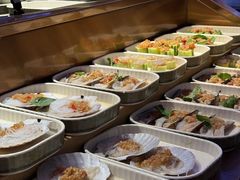 -山海•蒸汽活海鲜自助(皇庭广场店)