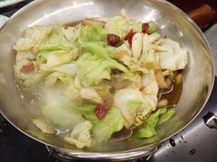 -渔王川菜馆(镇邦路店)