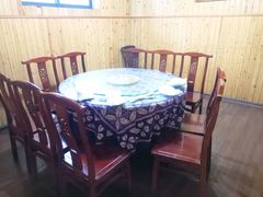 包厢-白家寨子·山野白族菜(古城总店)