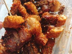 -脆皮五花肉(建东街旗舰店)