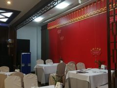 大堂-眉州东坡(亚运村店)