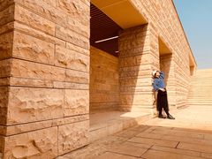 -盘龙城遗址博物院