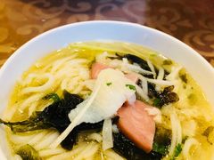 过桥米线-福利来酒店(泺源大街店)