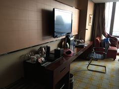 -银川国贸中心酒店